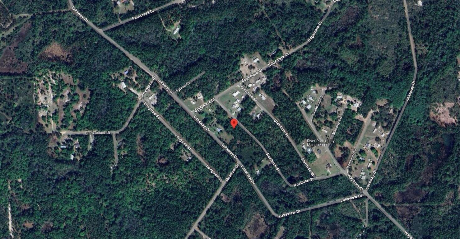 LAKE GEORGE MANOR - Land