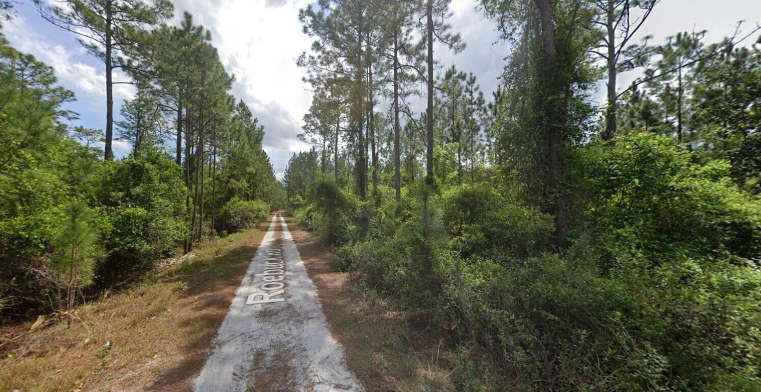 LAKE GEORGE MANOR - Land