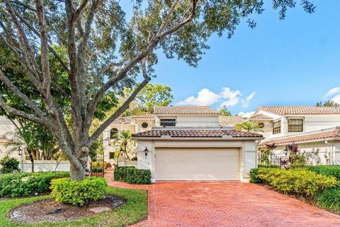 22548 Caravelle Circle 22548 Boca Raton FL 33433