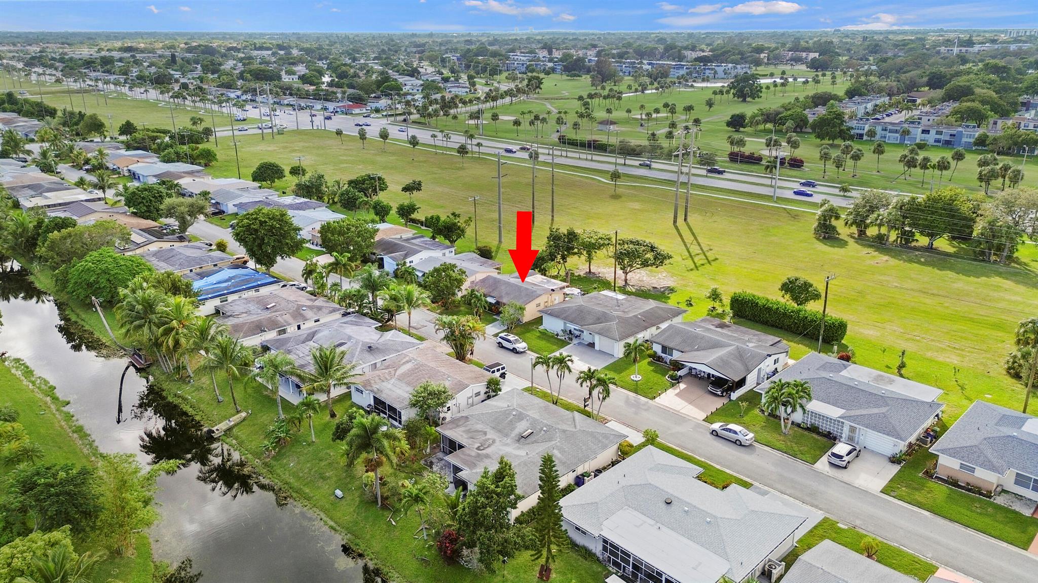 PARADISE GARDENS SEC 3 - Residential