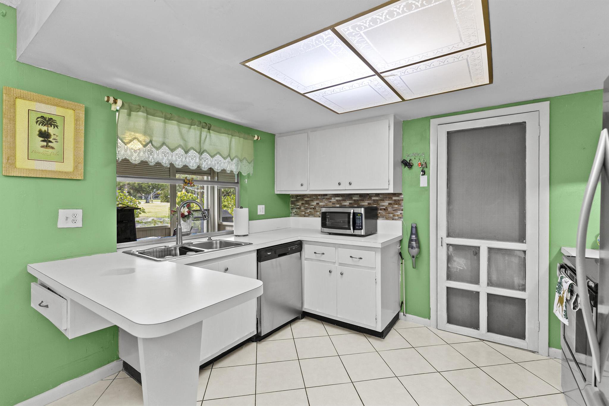 PARADISE GARDENS SEC 3 - Residential