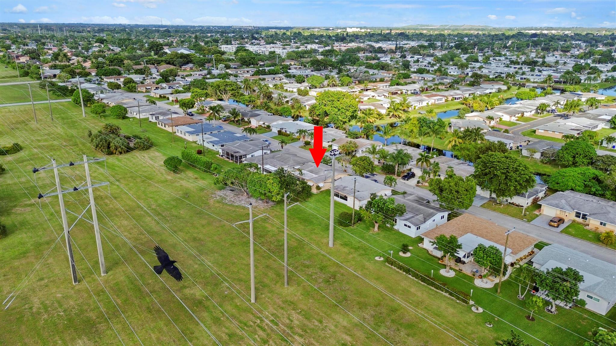 PARADISE GARDENS SEC 3 - Residential