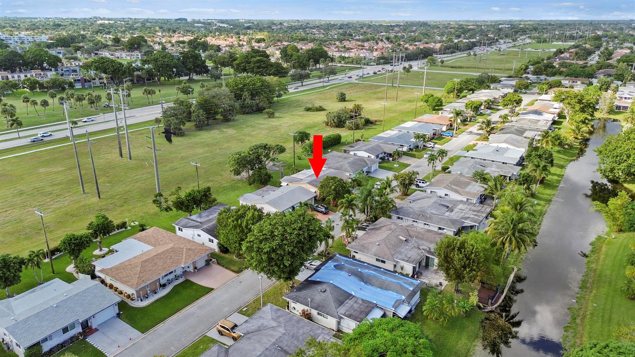 PARADISE GARDENS SEC 3 - Residential