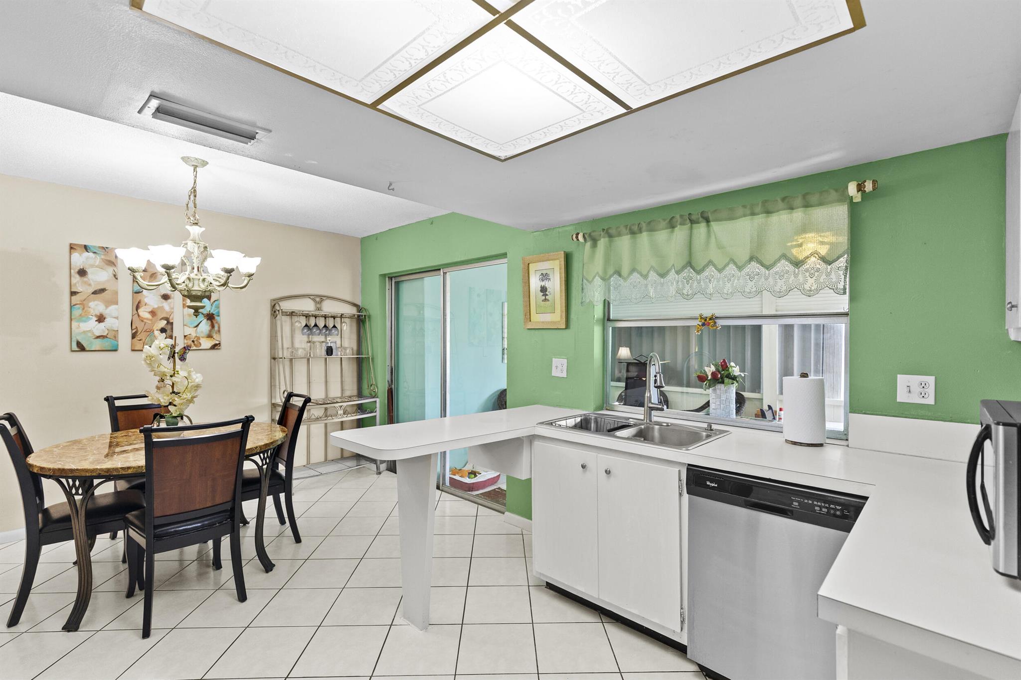 PARADISE GARDENS SEC 3 - Residential