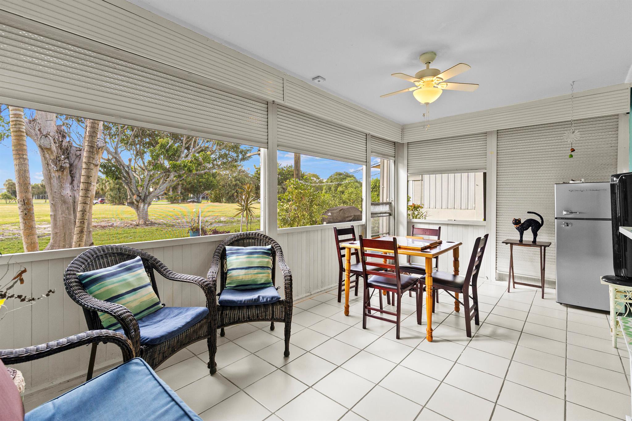 PARADISE GARDENS SEC 3 - Residential