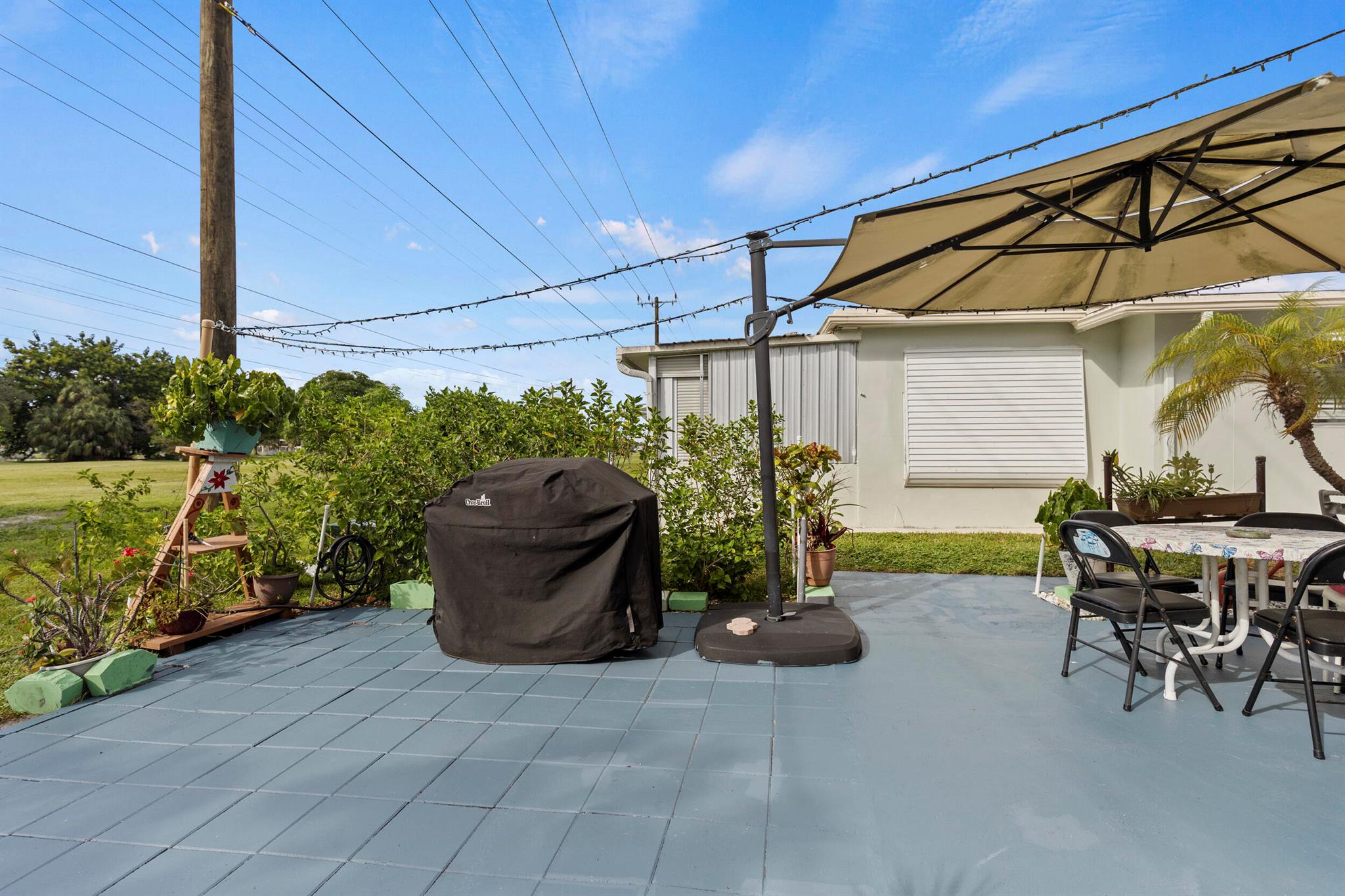 PARADISE GARDENS SEC 3 - Residential