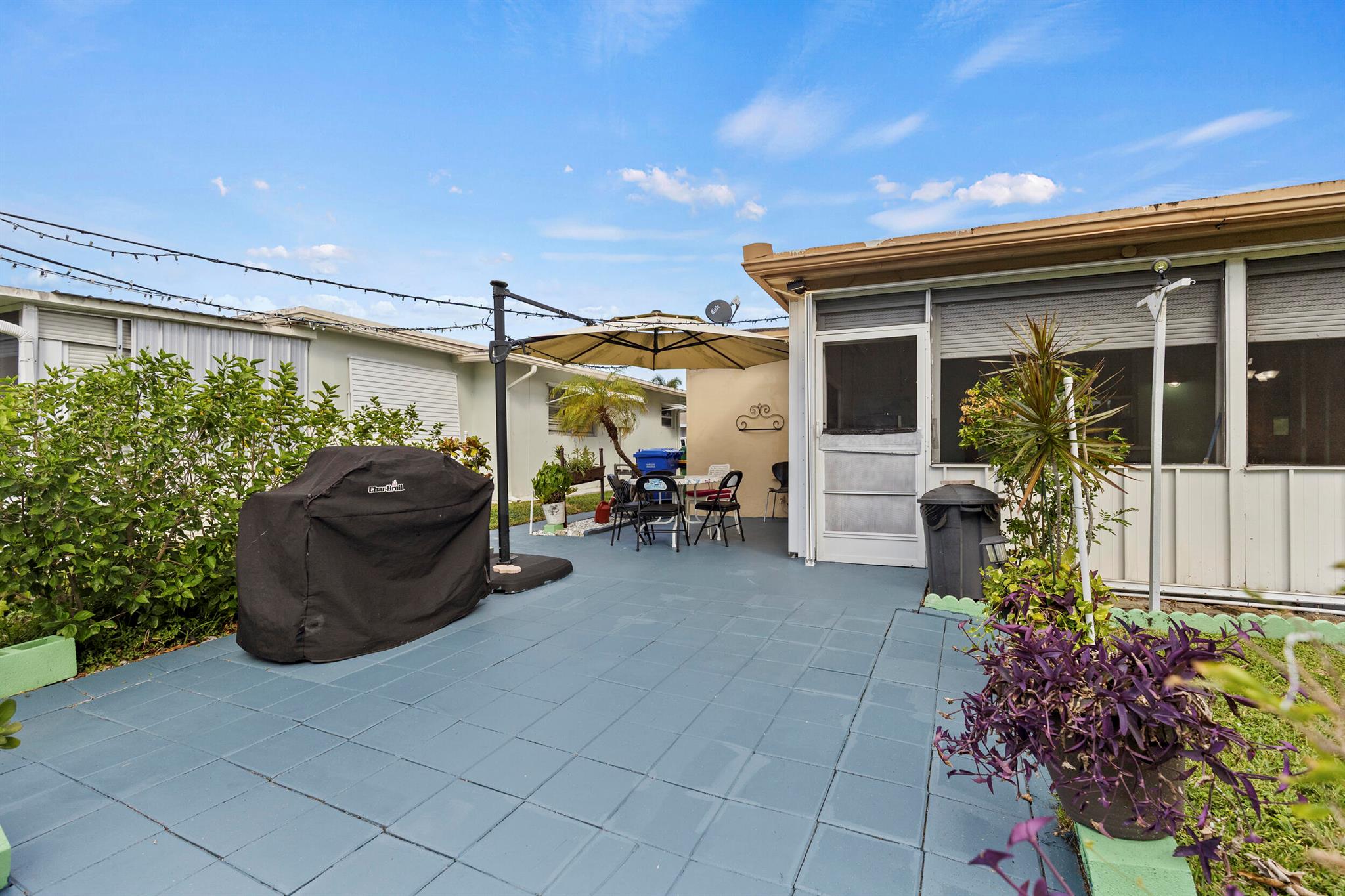 PARADISE GARDENS SEC 3 - Residential