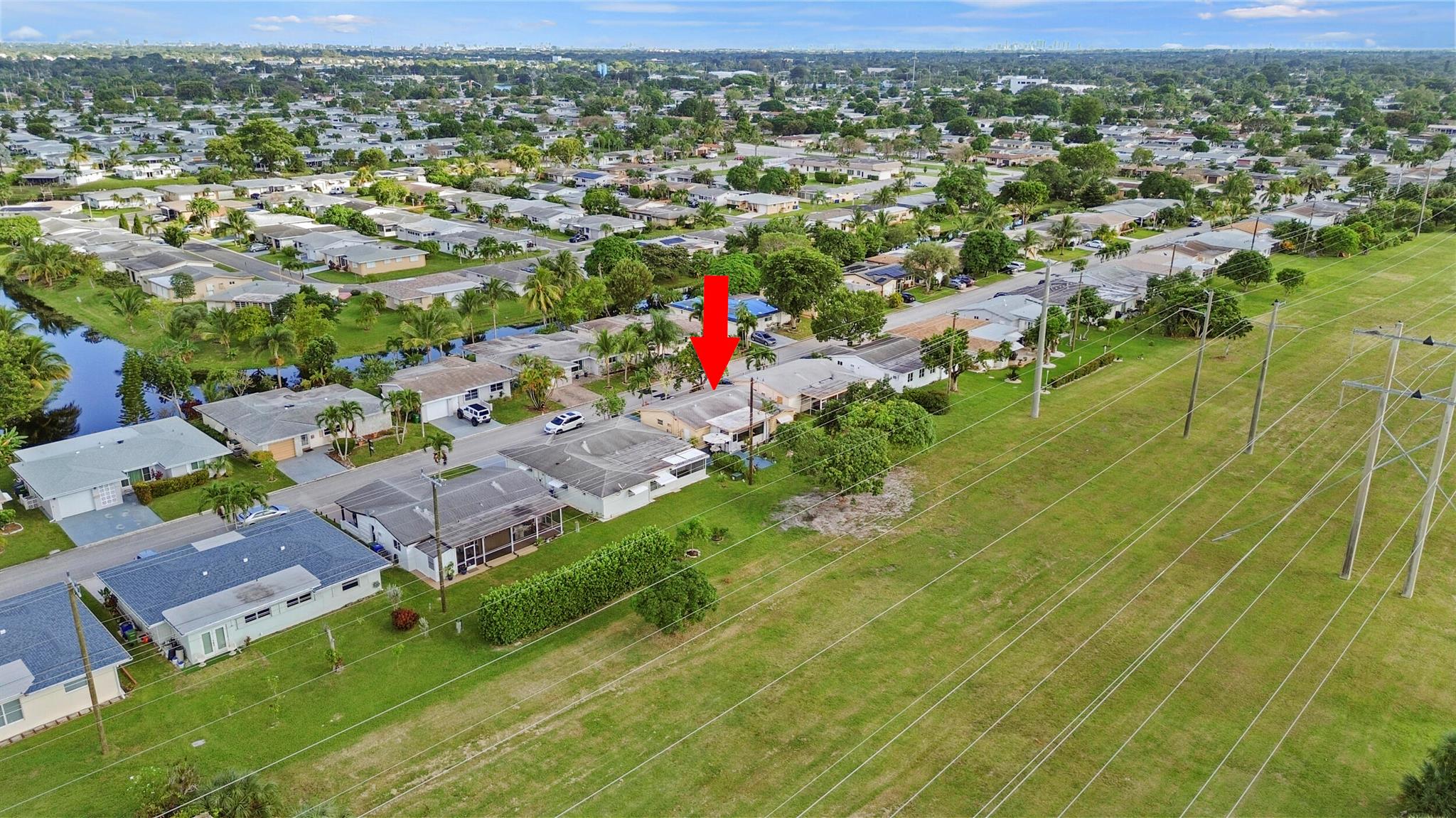 PARADISE GARDENS SEC 3 - Residential