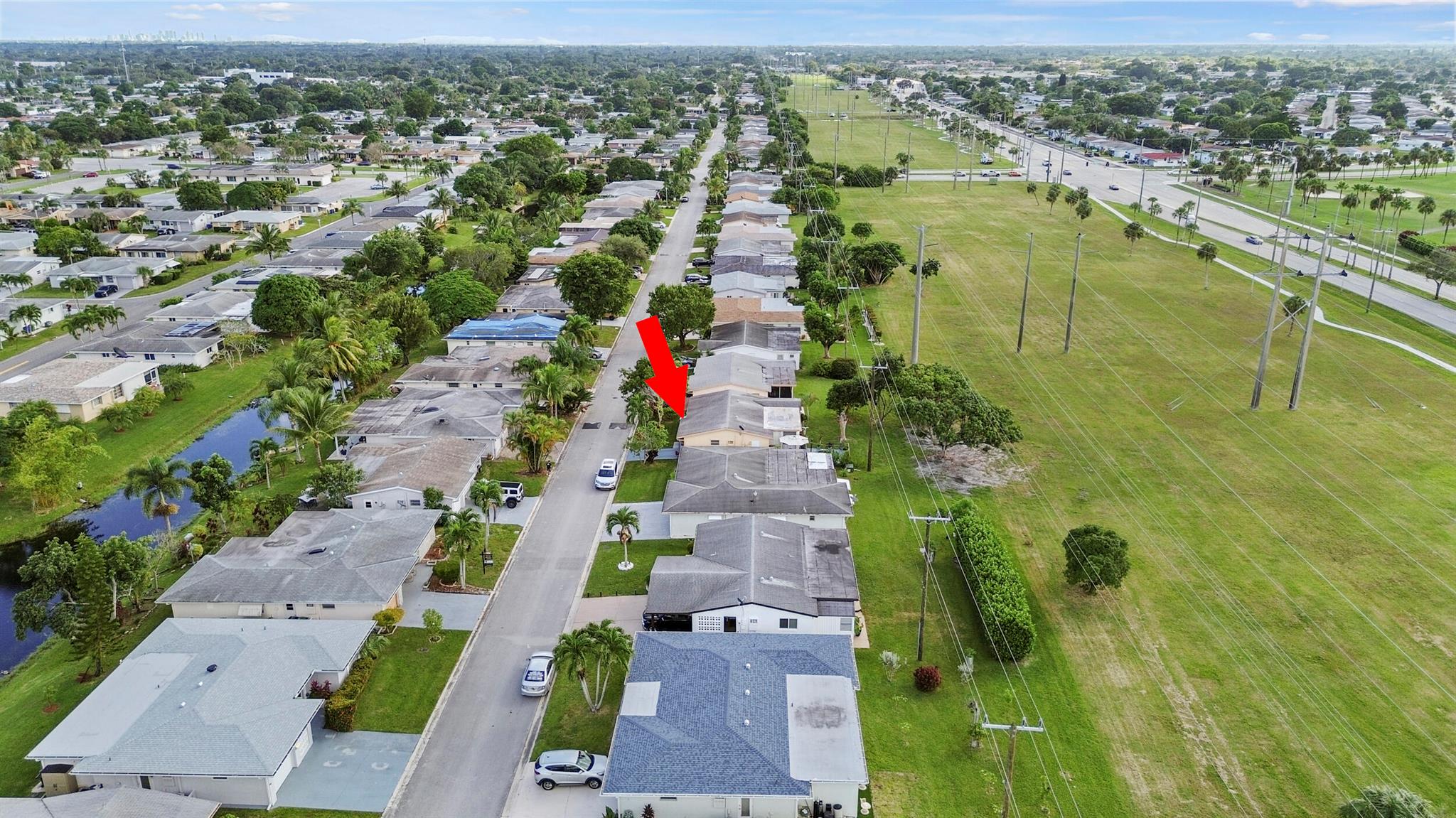 PARADISE GARDENS SEC 3 - Residential