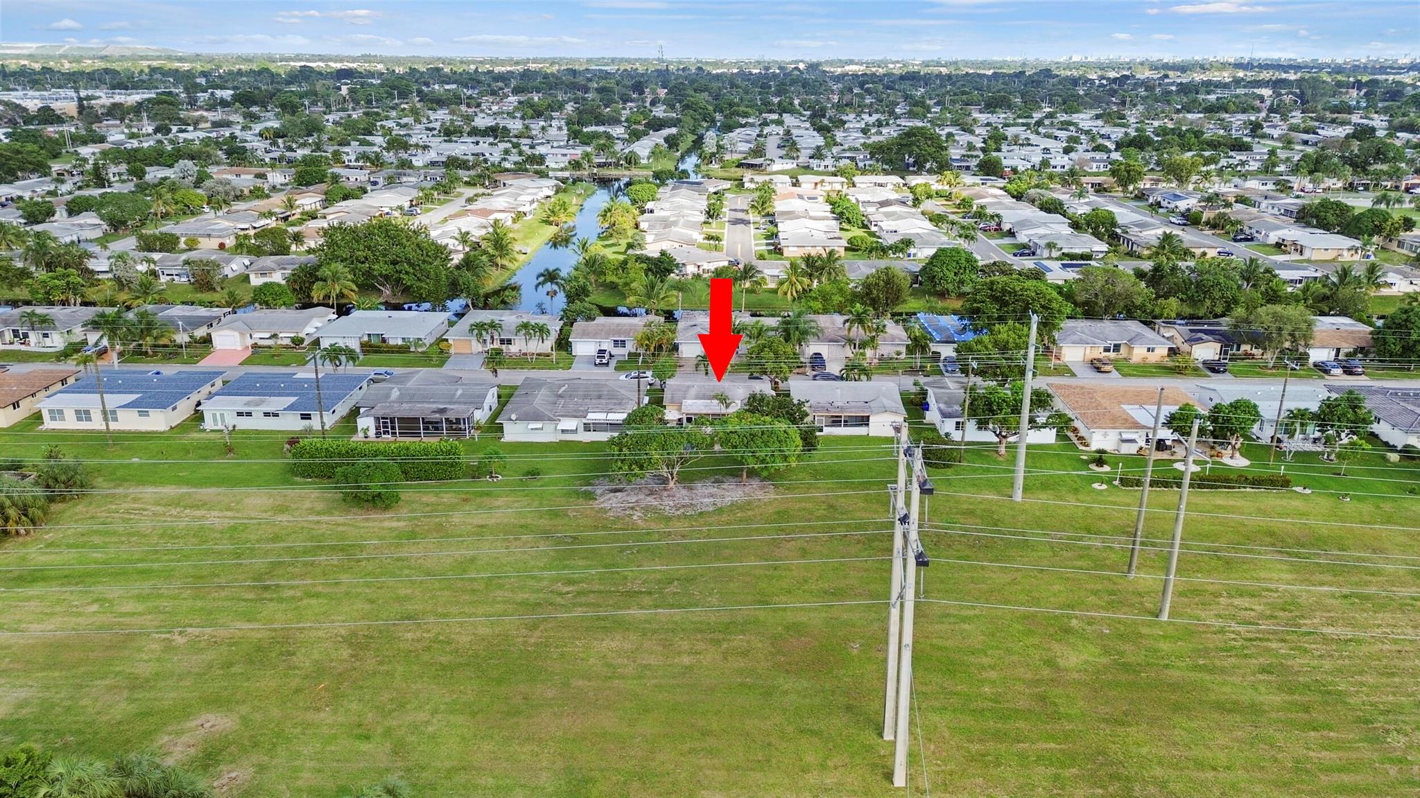 PARADISE GARDENS SEC 3 - Residential