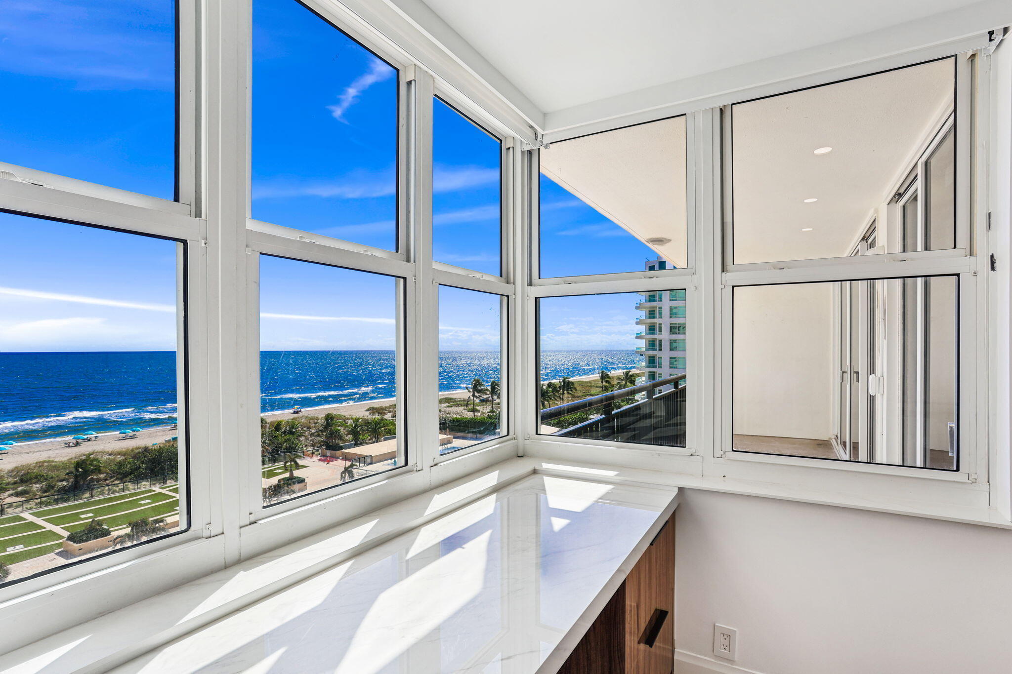 2000 S Ocean Boulevard 6E