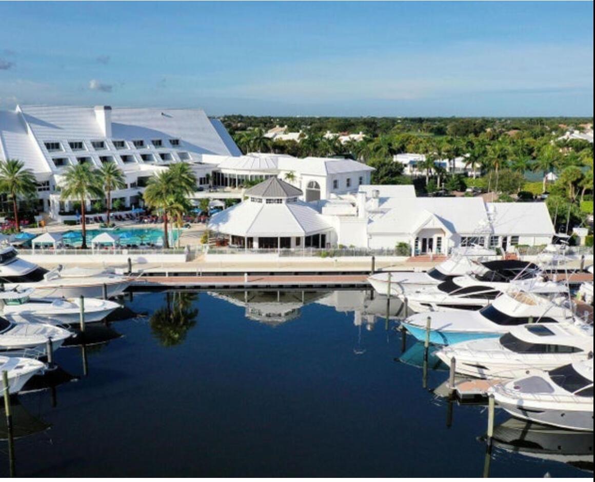 Admirals Cove - Residential