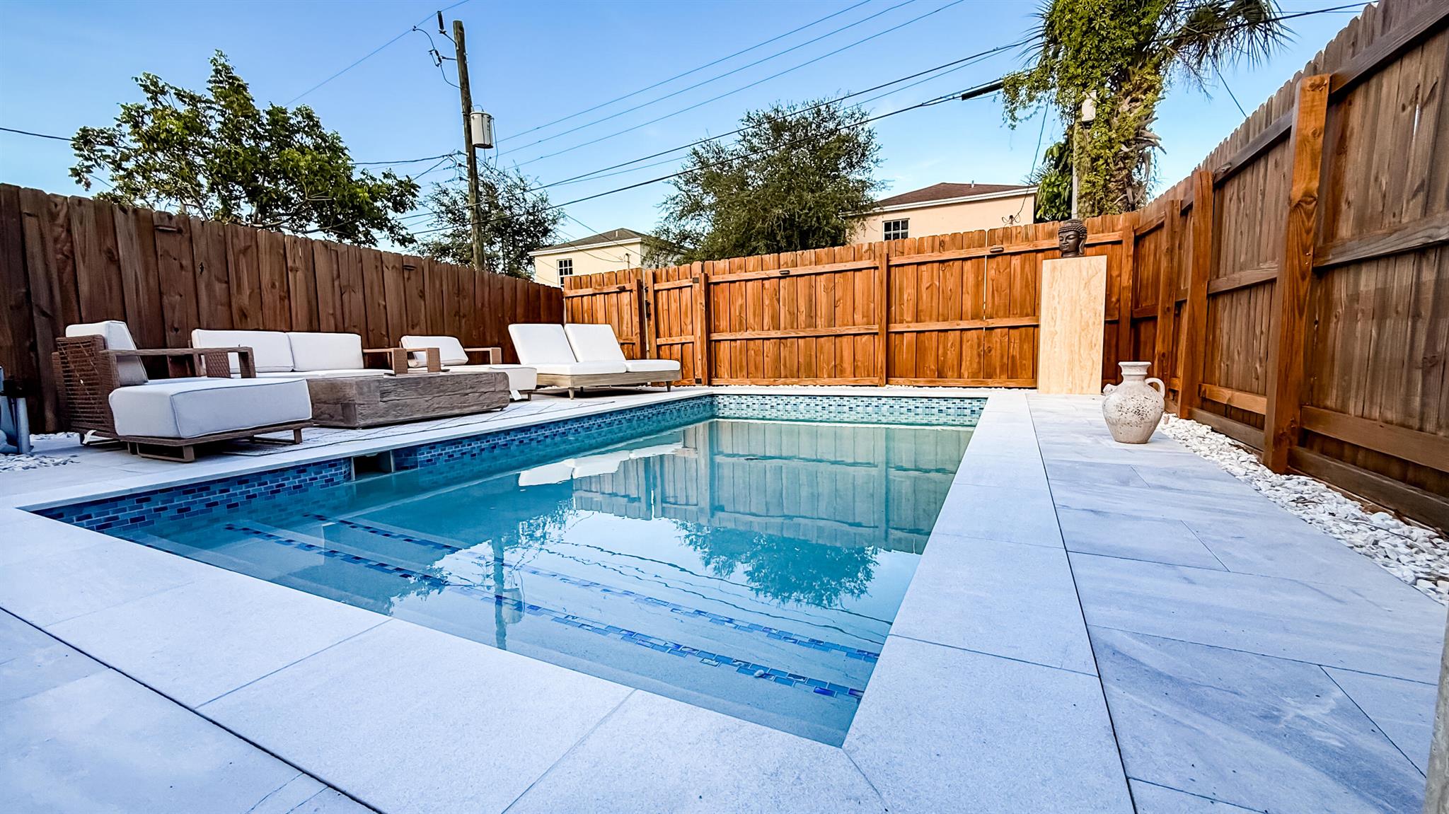 LAKE WORTH TOWN OF - Residential Lease