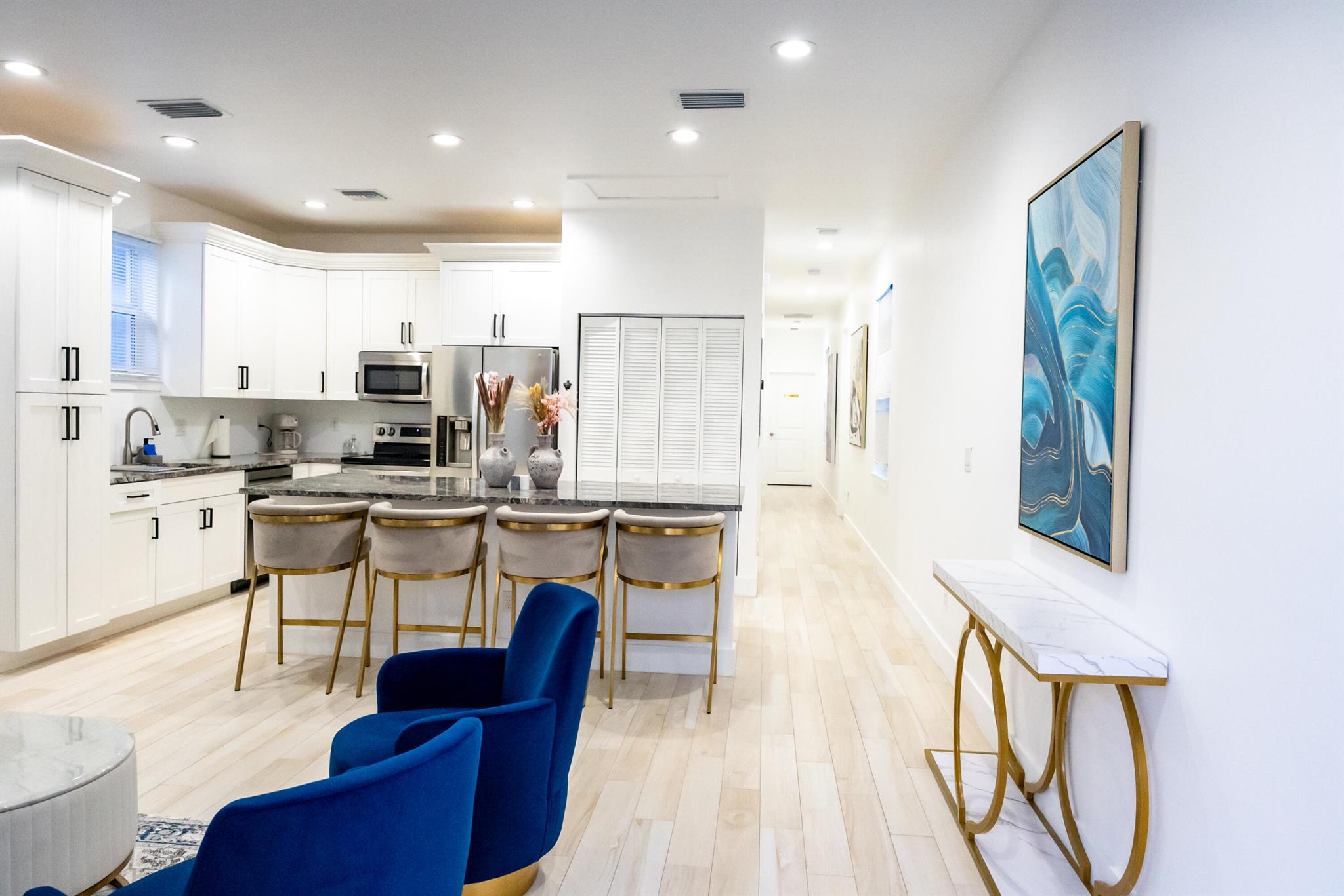 LAKE WORTH TOWN OF - Residential Lease