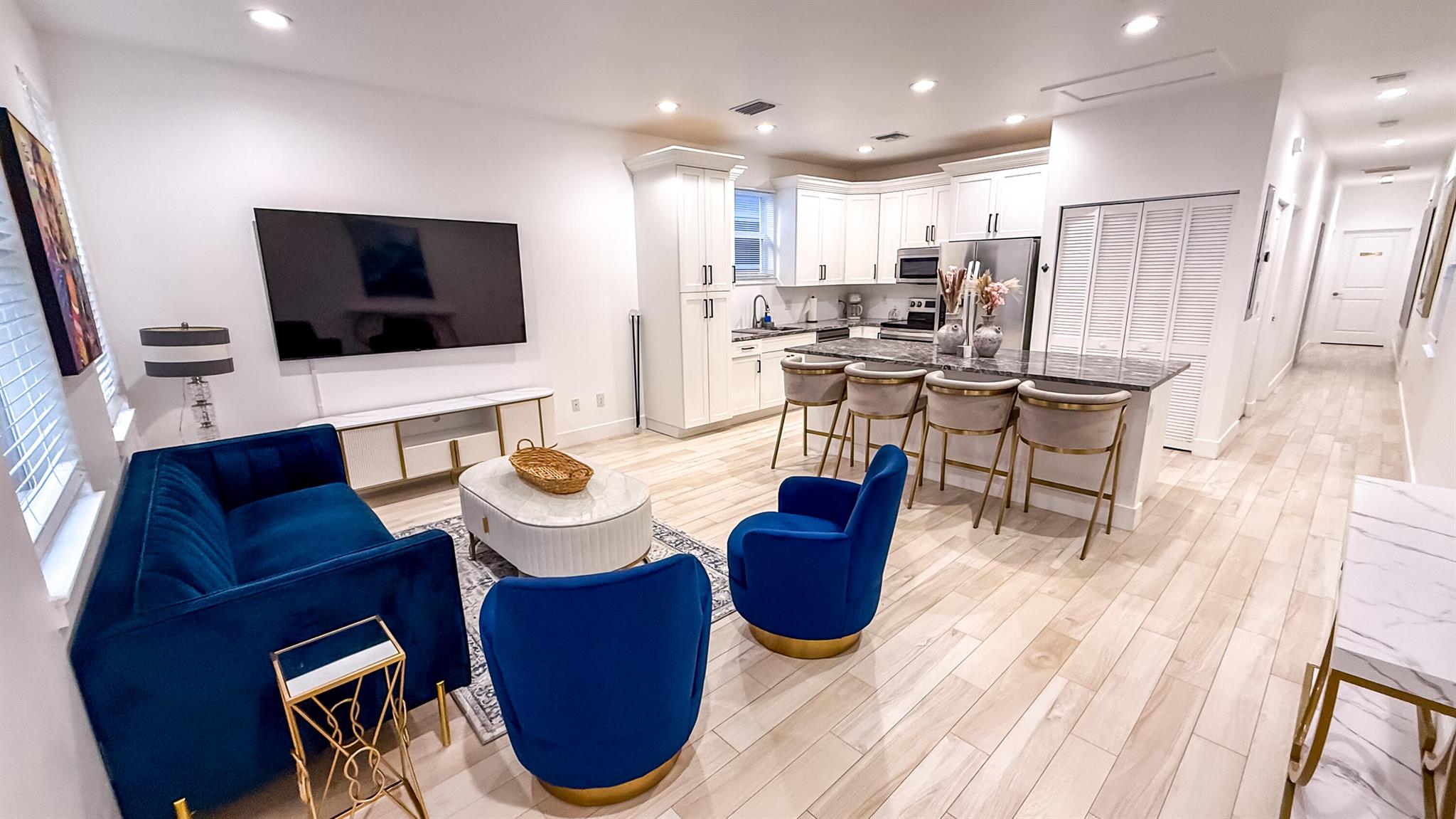 LAKE WORTH TOWN OF - Residential Lease