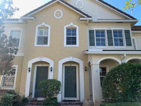 147 Mulligan Place Jupiter FL 33458