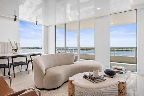 1551 N Flagler Drive 1501 West Palm Beach FL 33401