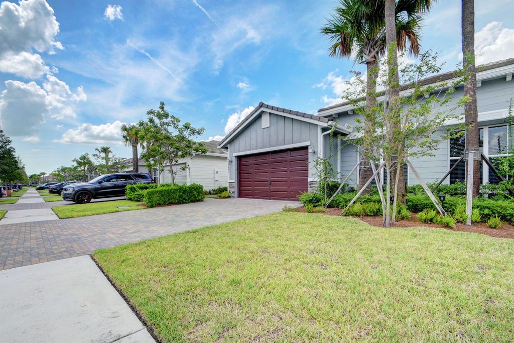 Photo of 19647 Weathervane Way, Loxahatchee, FL 33470 (MLS # R11114303)
