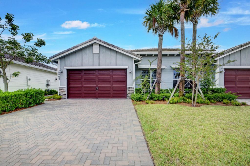 Photo of 19647 Weathervane Way, Loxahatchee, FL 33470 (MLS # R11114303)