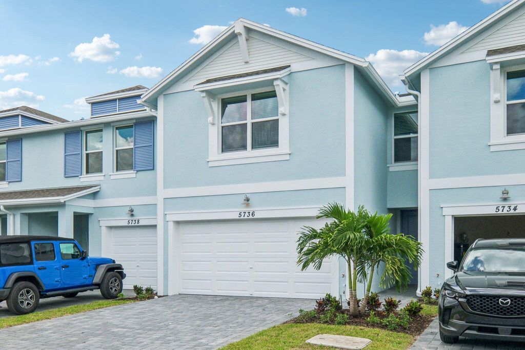 Photo of 5736 SE Edgewater Circle, Stuart, FL 34997 (MLS # R10998824)