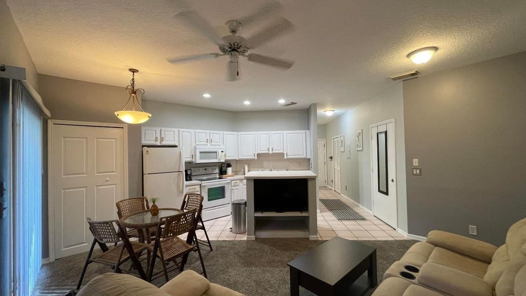 Photo of 9812 Perfect Drive #41/A, Port Saint Lucie, FL 34986 (MLS # R10932708)