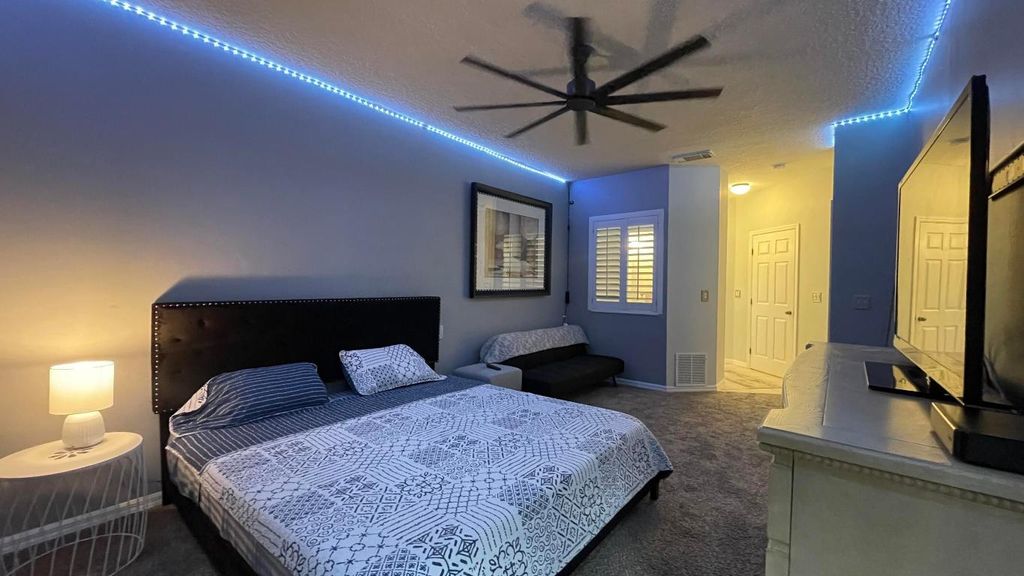 Photo of 9812 Perfect Drive #41/A, Port Saint Lucie, FL 34986 (MLS # R10932708)