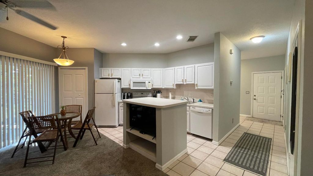 Photo of 9812 Perfect Drive #41/A, Port Saint Lucie, FL 34986 (MLS # R10932708)