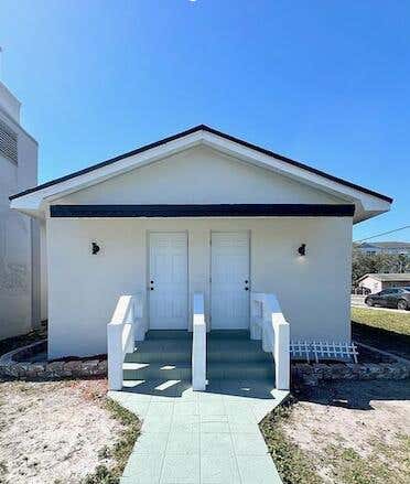 Photo of 2 SW 6th Avenue #1-2, Dania Beach, FL (MLS # B26033557)