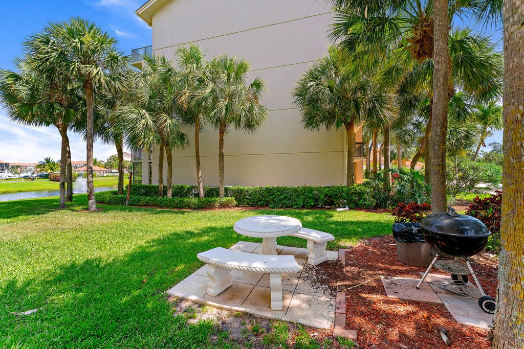 Photo of 801 Seafarer Circle #201, Jupiter, FL 33477 (MLS # R10996392)