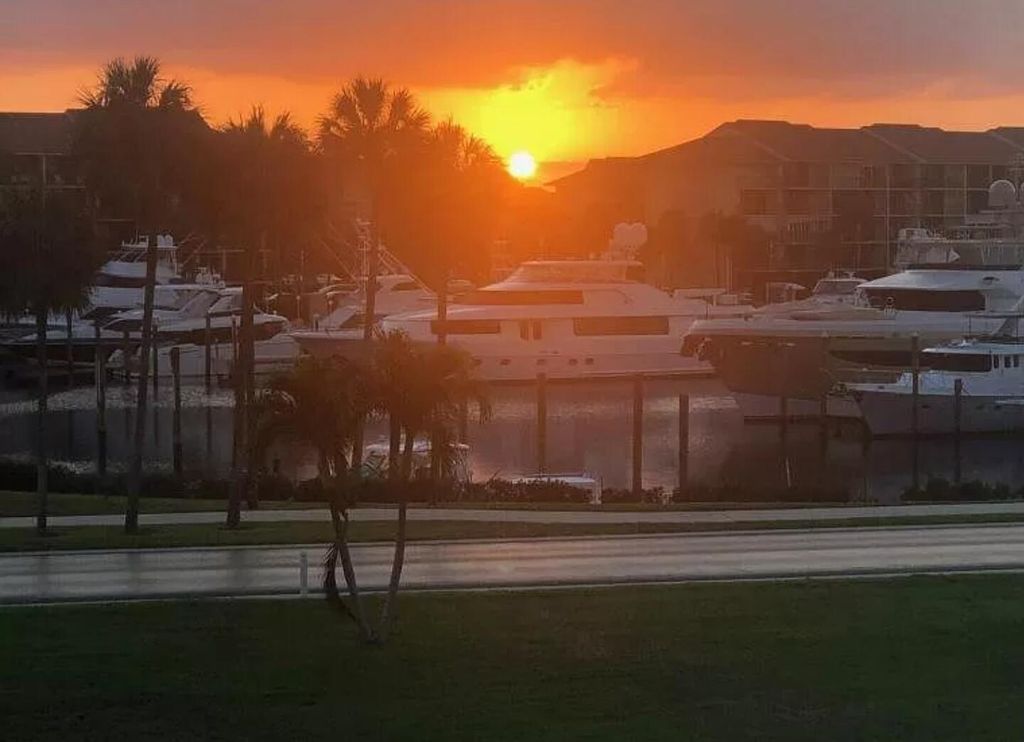 Photo of 801 Seafarer Circle #201, Jupiter, FL 33477 (MLS # R10996392)