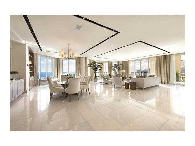 Ritz-Carlton Residences - Residential