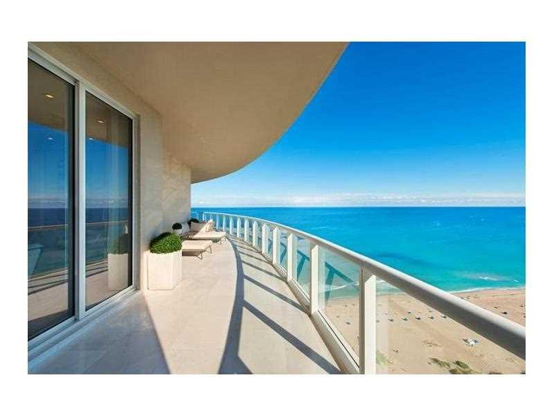 Ritz-Carlton Residences - Residential