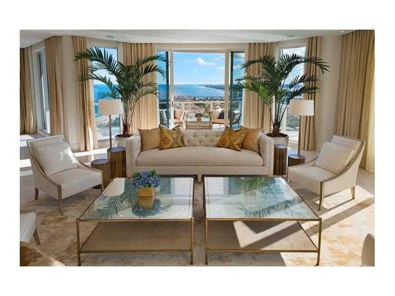 Ritz-Carlton Residences - Residential