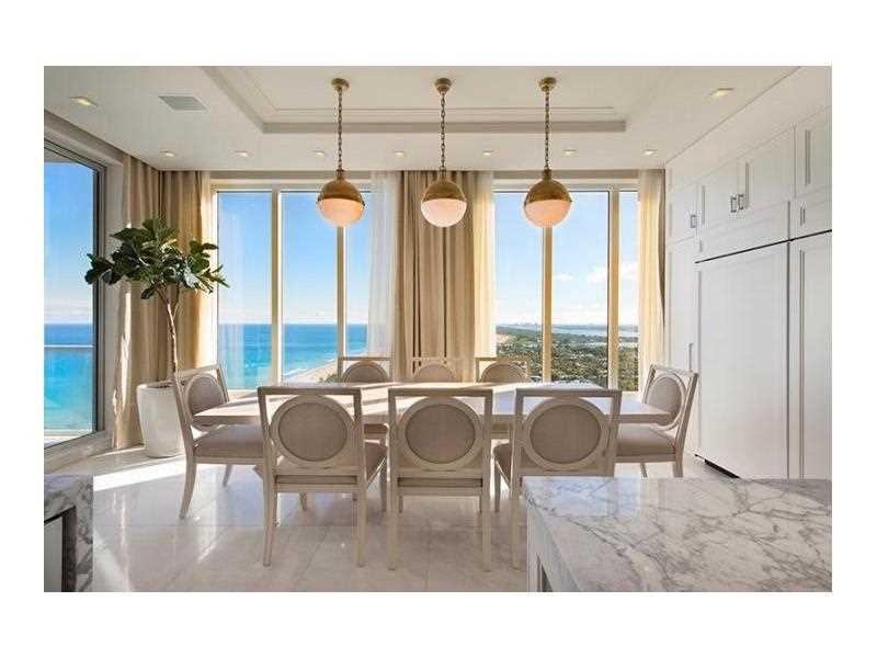 Ritz-Carlton Residences - Residential