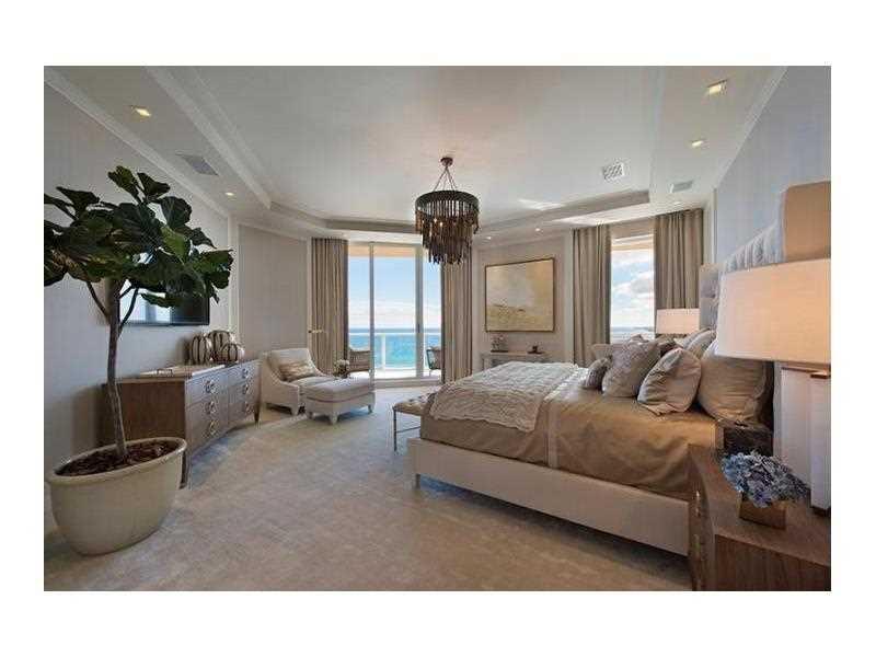 Ritz-Carlton Residences - Residential