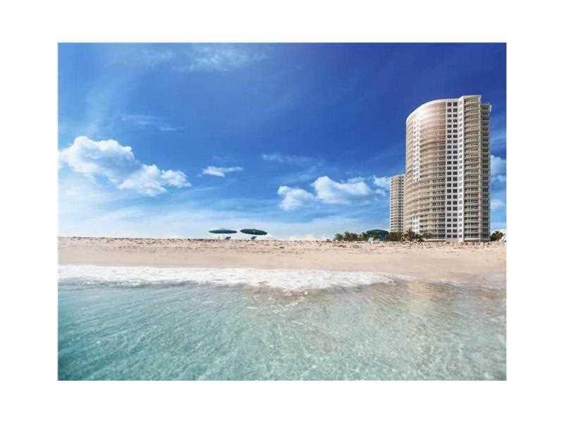 Ritz-Carlton Residences - Residential