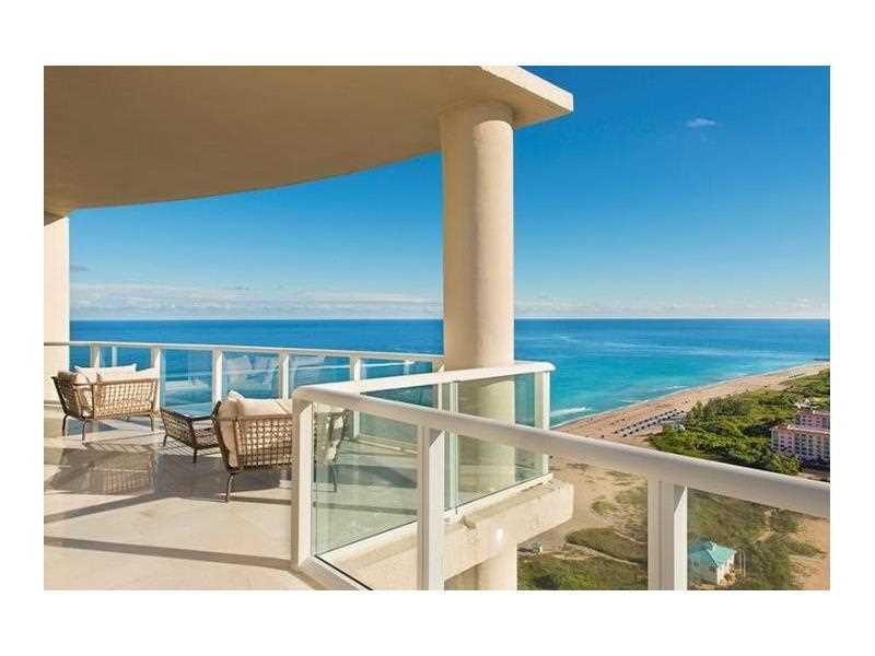 Ritz-Carlton Residences - Residential