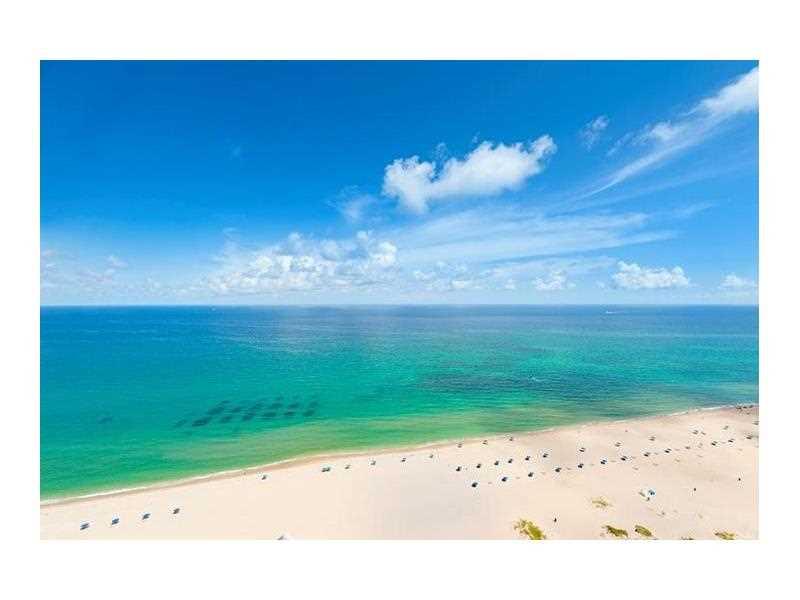 Ritz-Carlton Residences - Residential