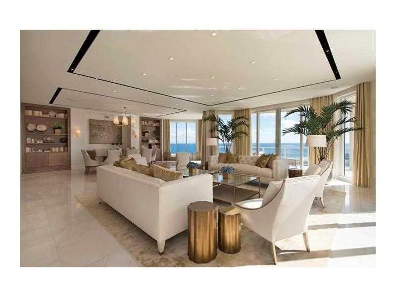 Ritz-Carlton Residences - Residential