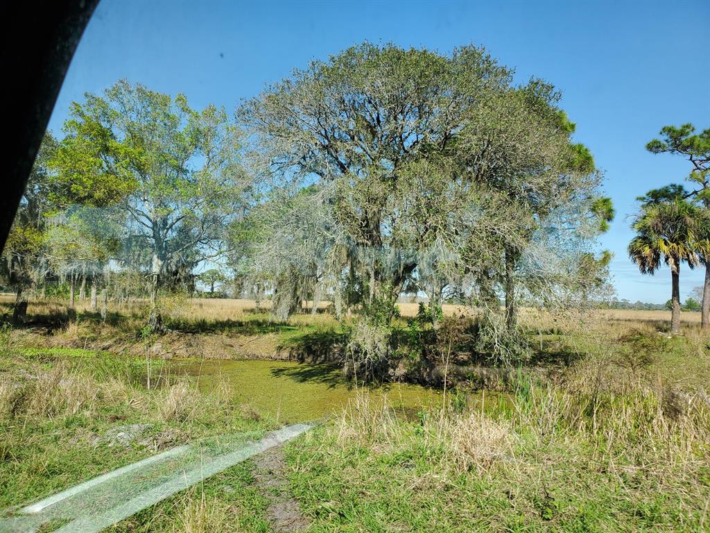 UNASSIGNED, OKEECHOBEE - Land