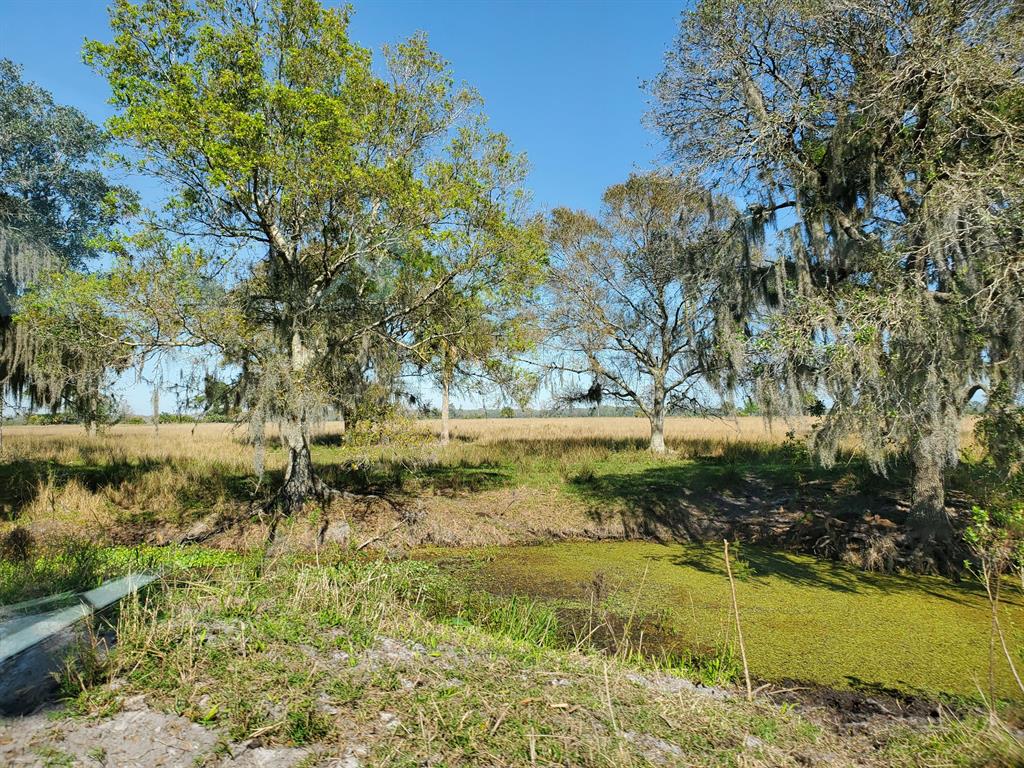 UNASSIGNED, OKEECHOBEE - Land