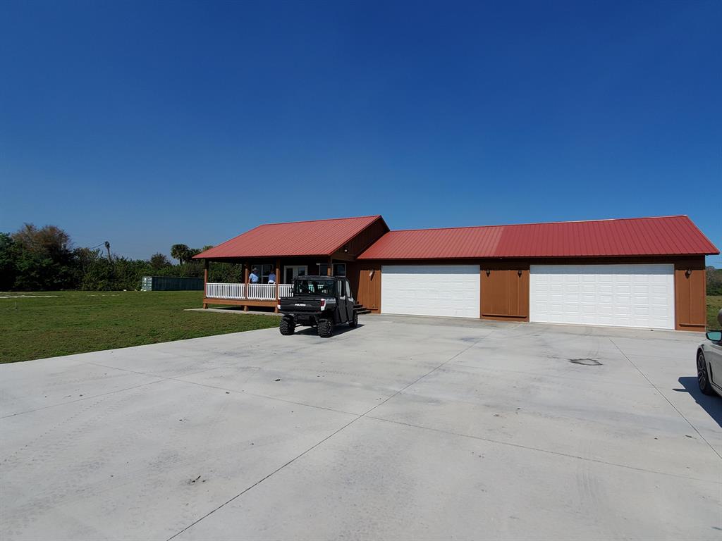 UNASSIGNED, OKEECHOBEE - Land