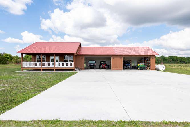 UNASSIGNED, OKEECHOBEE - Land