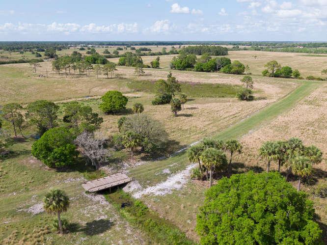 UNASSIGNED, OKEECHOBEE - Land
