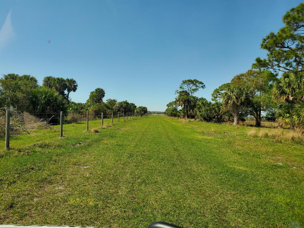 UNASSIGNED, OKEECHOBEE - Land