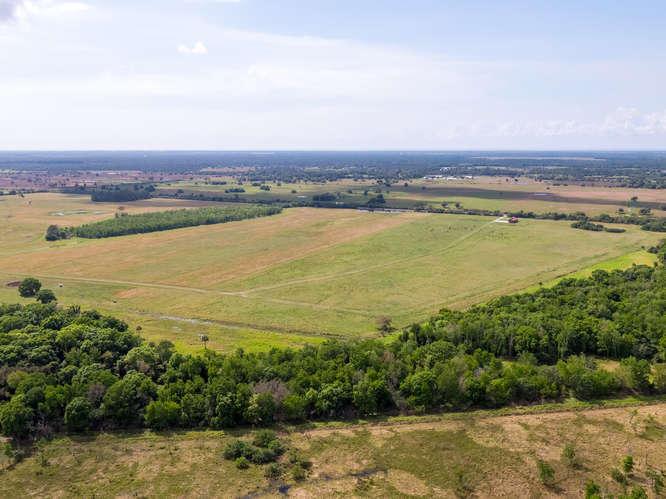 UNASSIGNED, OKEECHOBEE - Land
