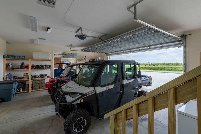 UNASSIGNED, OKEECHOBEE - Land