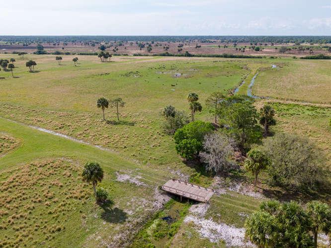 UNASSIGNED, OKEECHOBEE - Land