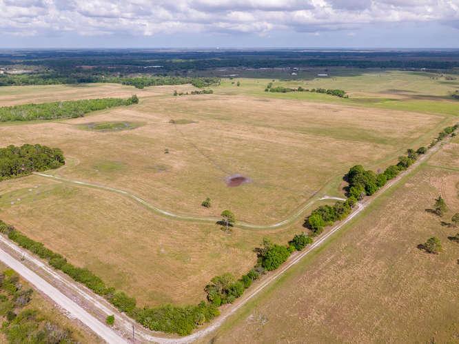 UNASSIGNED, OKEECHOBEE - Land