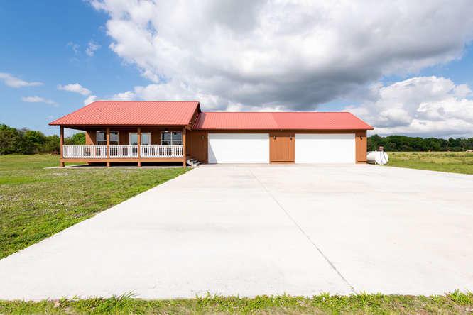 UNASSIGNED, OKEECHOBEE - Land